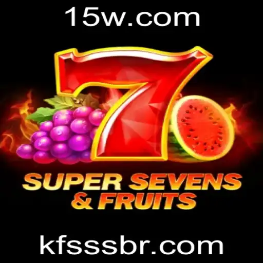 Descubra o Emocionante Mundo de 7SuperSevensFruits