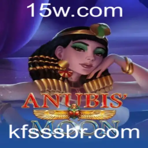 Explorando o Universo Fascinante de AnubisMoon