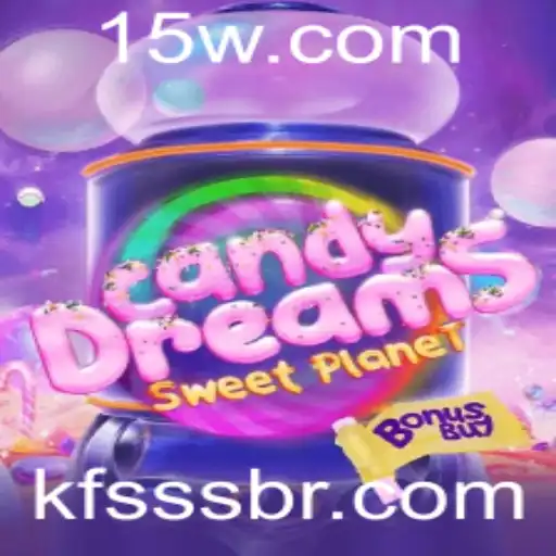 CandyDreamsSweetPlanet: Explore o Universo Doce com Estratégia