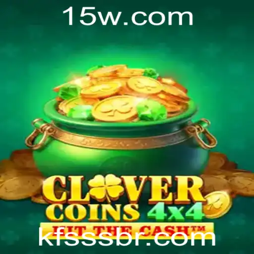 Explorando o Fascinante Mundo de CloverCoins4x4