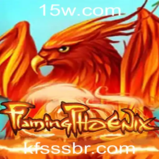 FlamingPhoenix: Descubra o Mundo do Novo Sensação dos Jogos