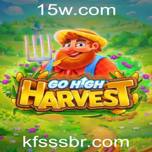Descubra GoHighHarvest: O Novo Fenômeno Mundial