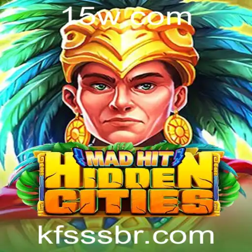 Explorando o Mundo de MadHitHiddenCities: Um Novo Desafio no Universo dos Jogos