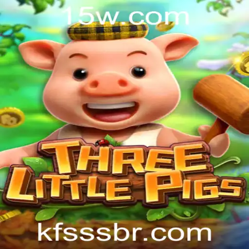 Descubra o Fascinante Mundo de THREELITTLEPIGS