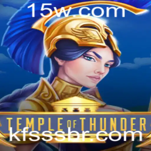 Explore o Fascinante Mundo do Jogo TempleofThunder