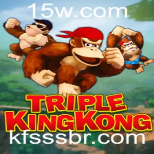 TripleKingKong: Mergulhe na Aventura do Novo Jogo Inovador