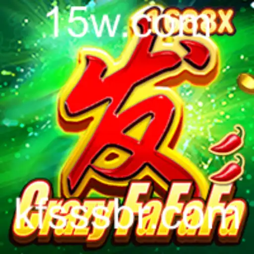 CrazyFaFaFa: Descubra o Jogo que Está Conquistando o Mundo
