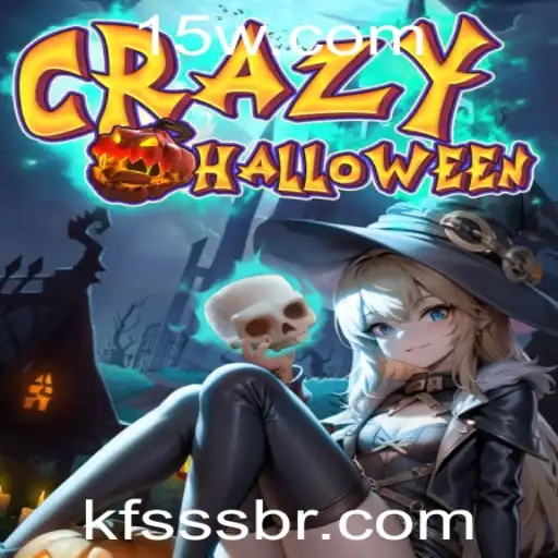 Descubra a Emoção do Novo Jogo CrazyHalloween