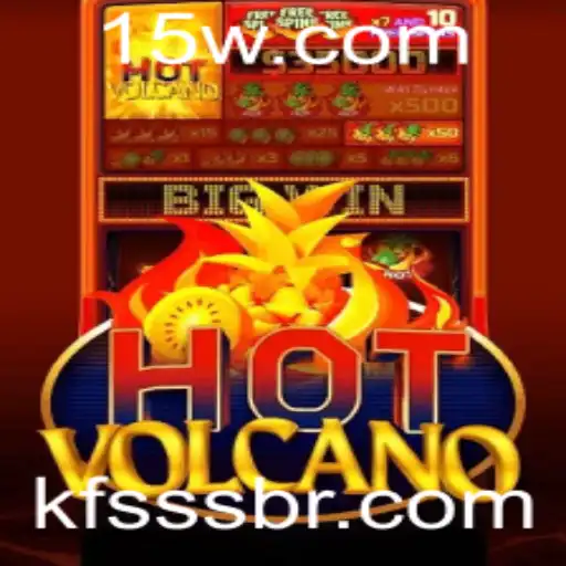 Explorando o Mundo de HotVolcano: Uma Aventura em Terra de Lava