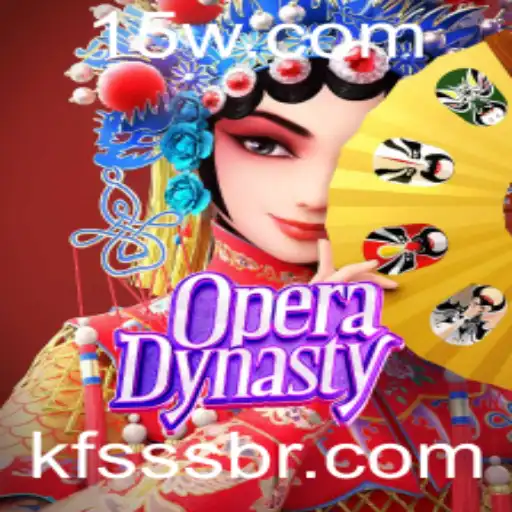 OperaDynasty: Descubra o Envolvente Mundo do Teatro Musical com KFSSS