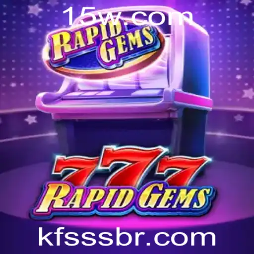 Descubra RapidGems777: O Novo Fenômeno no Mundo dos Jogos