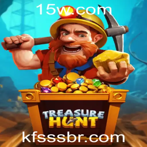 TreasureHunt: O Jogo que Conquista Aventura e Estratégia