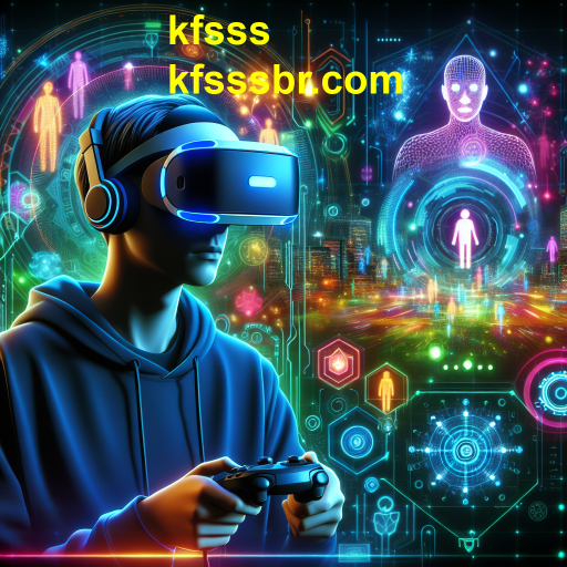 A Revolução dos Jogos em Realidade Virtual